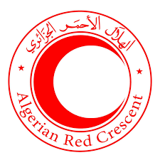 الهلال الأحمر