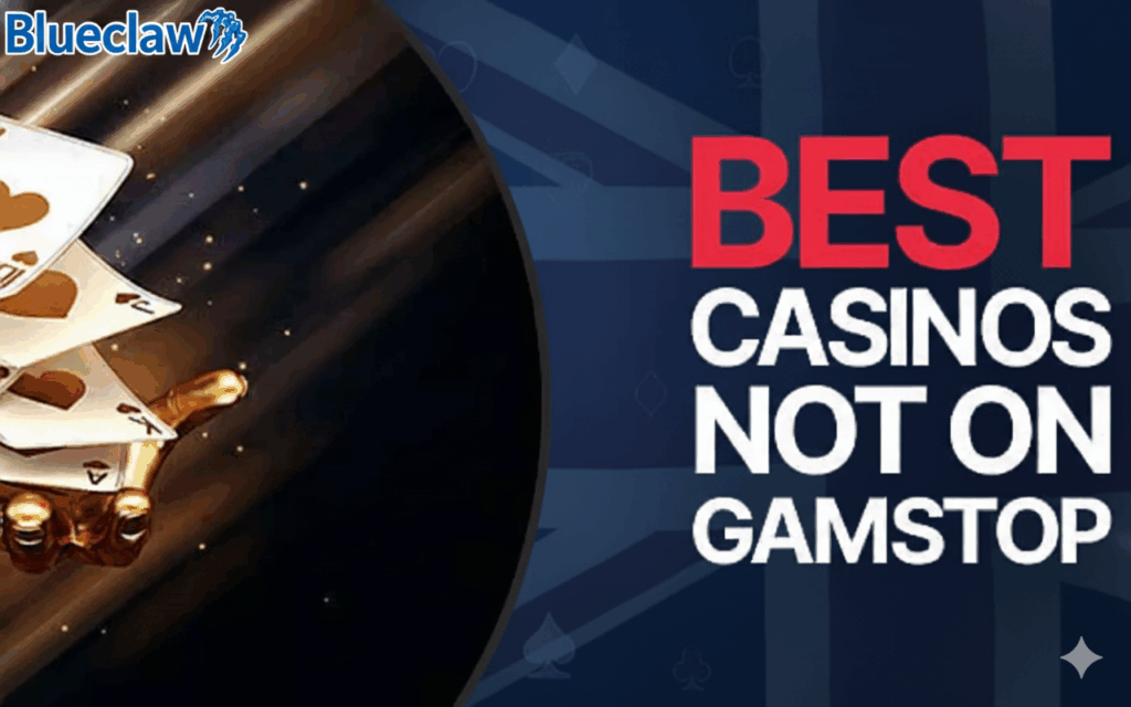 Discover the Best Casino Sites Not on Gamstop