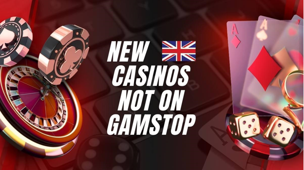 Exploring Non-Gamstop Casinos An Insight into the Alternative Gaming World Exploring Non-Gamstop Casinos An Insight into the Alternative Gaming World