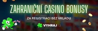 Casino Bonus za Ověření Účtu Jak Na něj a Co Očekávat