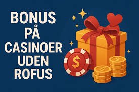 Casino med 50 kr indbetaling En guide til nye spillere