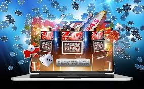 Discover the Excitement of CasinoJoy Online Casino UK