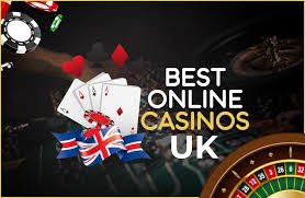 Explore the Exciting World of NationalBet Online Casino UK