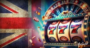 Explore the Exciting World of NationalBet Online Casino UK