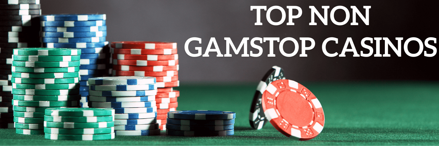 Exploring Non GamStop Casinos A Guide to Alternative Gaming