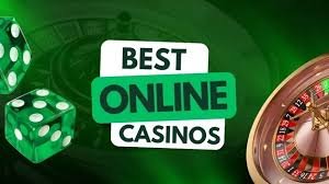 The Golden Opportunities with Goldwin Online Casino