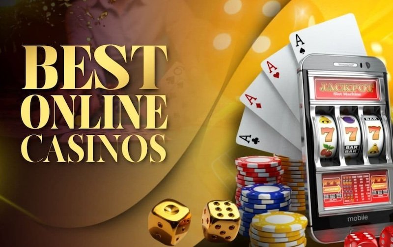The Golden Opportunities with Goldwin Online Casino