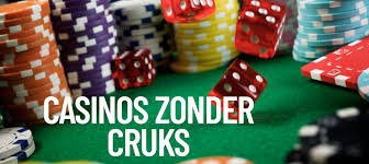 Udenlandske Casino Uden MitID – Find Dine Favoritter