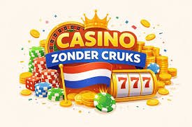 Udenlandske Casino Uden MitID – Find Dine Favoritter