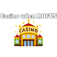 Casino Sider uden MitID Find de Bedste Spilmuligheder