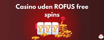 Danmarks Bedste Casino Sider Uden Rofus 892156269