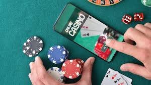 Discover the Thrills of Palm Online Casino -326501356