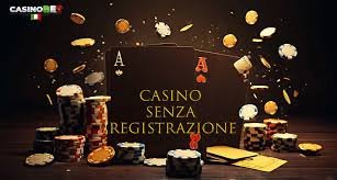 Esplorando il Mondo dei Casinò Stranieri Vantaggi e Svantaggi