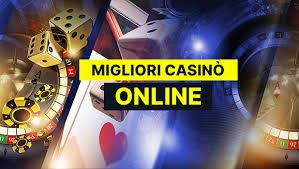 Esplorando il Mondo dei Casinò Stranieri Vantaggi e Svantaggi