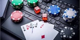 Experience the Thrill of Online Gaming with Casino Extreme Canada Experience the Thrill of Online Gaming with Casino Extreme Canada