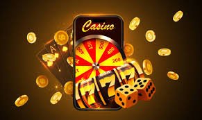 Experience the Thrill of Online Gaming with Casino Extreme Canada Experience the Thrill of Online Gaming with Casino Extreme Canada