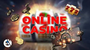 Experience the Thrills at Casino Casper Spins 959960925