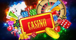Explore the Exciting World of 7bets Casino Explore the Exciting World of 7bets Casino
