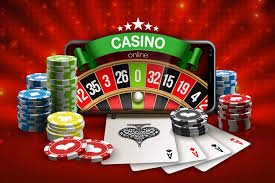 Explore the Exciting World of XGG Game Casino Online Games