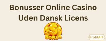Forskellige Online Casinoer Uden Om ROFUS