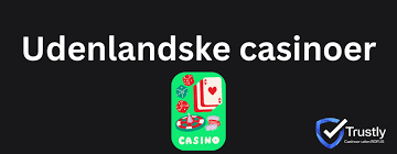 Free Spins Uden Indbetaling Din Guide til Udenlandske Casinoer