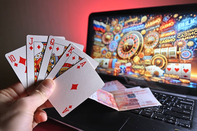 Why Slot Games Keep Players Coming Back for More 1583845862
