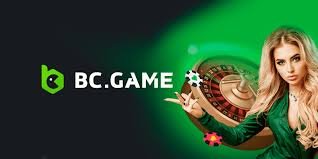 Exploring the Exciting World of BC.Game DK Casino